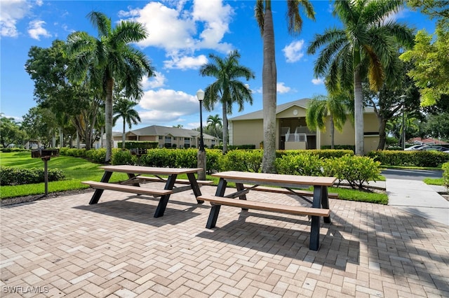 27083 Matheson Ave Unit 202, Bonita Springs, FL 34135 - view of surrounding community