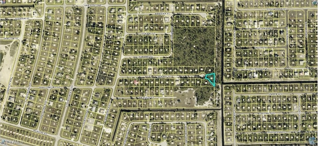 1050 Hobart St, Lehigh Acres FL, 33974 land for sale