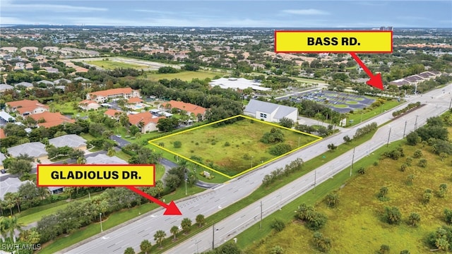 9680 Gladiolus Dr, Fort Myers FL, 33908 land for sale