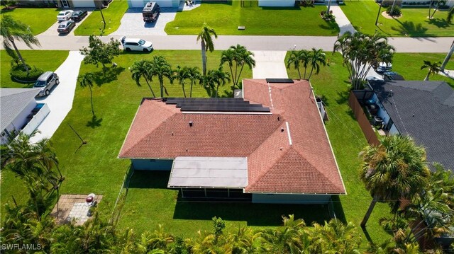 113 SE 41st St, Cape Coral, FL 33904 - aerial view
