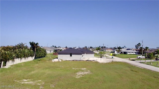 1000 NW 36th Pl, Cape Coral FL, 33993 land for sale