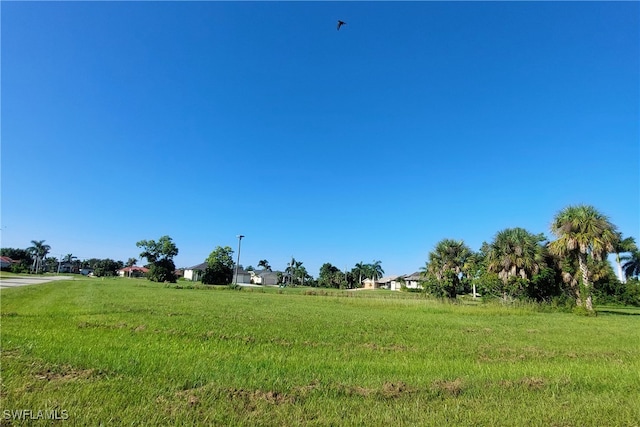 Listing photo 3 for 16267 Nogales Ct, Punta Gorda FL 33955