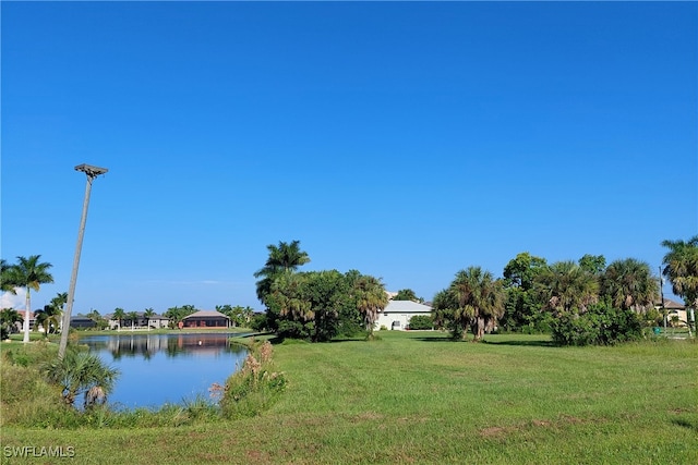 16267 Nogales Ct, Punta Gorda FL, 33955 land for sale