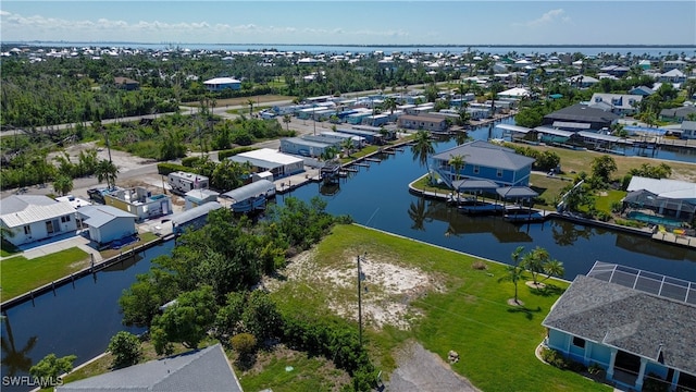 3579 Gondola Ln, Saint James City FL, 33956 land for sale