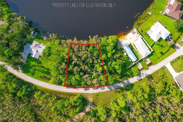 Listing photo 3 for 12459 Laguna Dr, Punta Gorda FL 33955