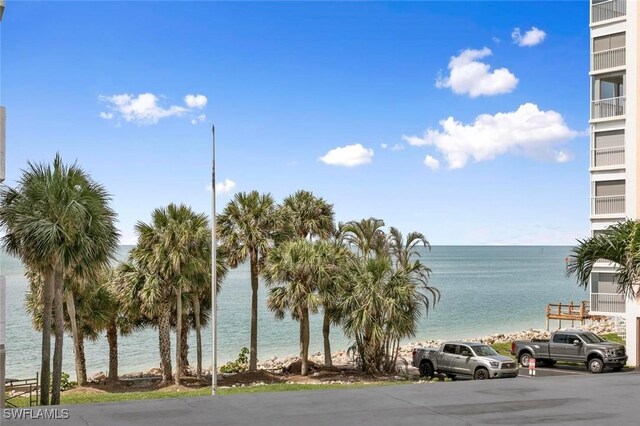 1036 S Collier Blvd Unit 101, Marco Island, FL 34145 - water view