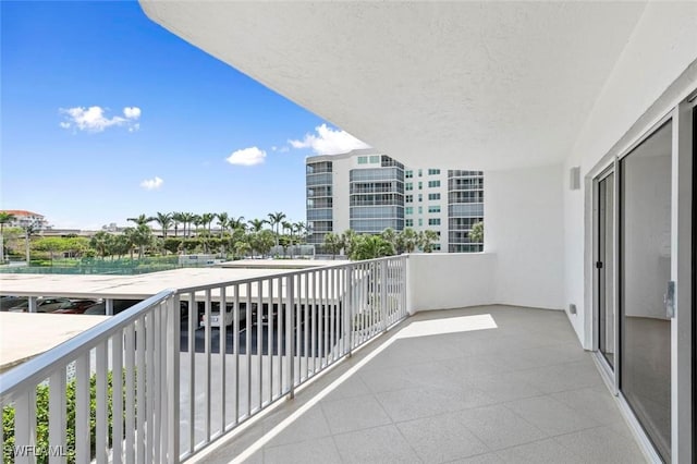 1036 S Collier Blvd Unit 101, Marco Island, FL 34145 - view of balcony