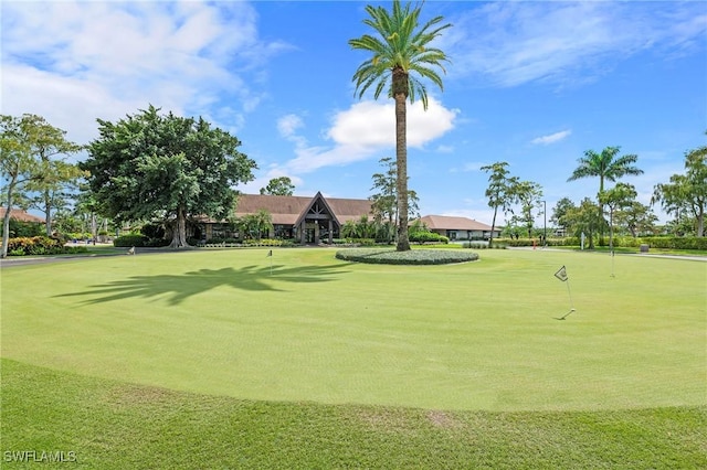 154 Penny Ln Unit 8, Naples, FL 34112 - view of surrounding community