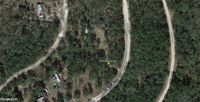 NW 37th Blvd, Jennings FL, 32053 land for sale