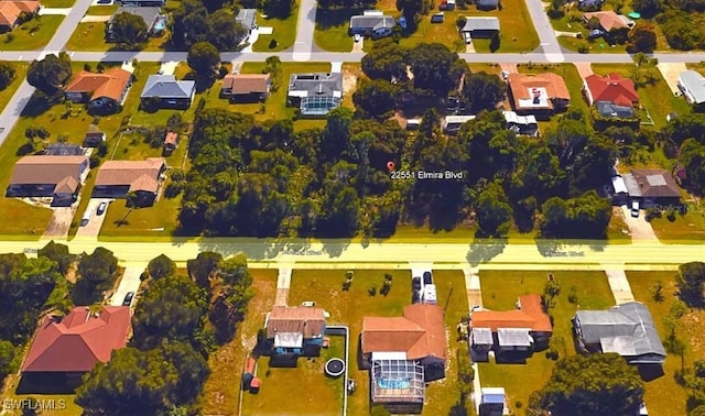 22551 Elmira Blvd, Punta Gorda FL, 33980 land for sale