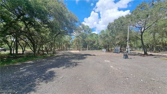 175 Appaloosa Ave, Clewiston FL, 33440 land for sale