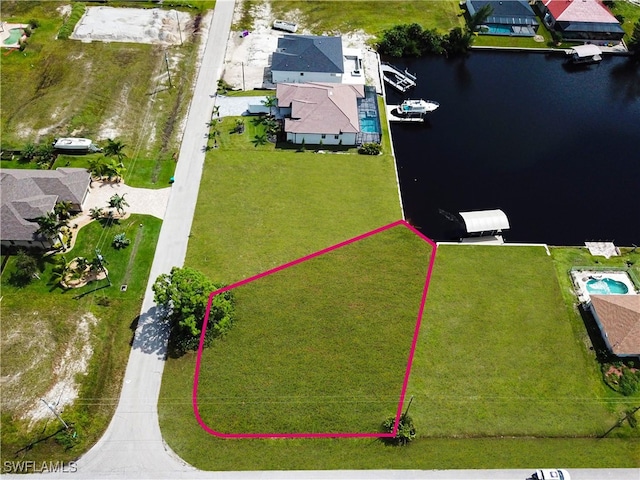 Listing photo 2 for 2127 NW 42nd Pl, Cape Coral FL 33993