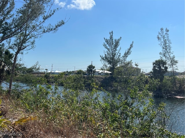 2204 NW 6th Pl, Cape Coral FL, 33993 land for sale