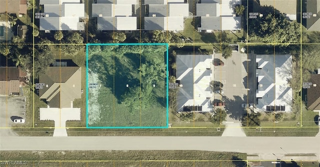 1215 SE 8th Ter, Cape Coral FL, 33990 land for sale