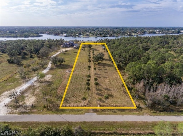 13746 Duke Hwy, Alva FL, 33920 land for sale