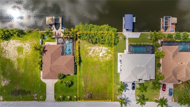 Listing photo 2 for 2848 SW 26th Pl, Cape Coral FL 33914