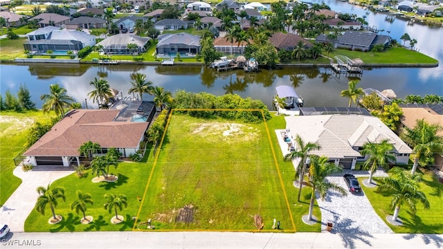 2848 SW 26th Pl, Cape Coral FL, 33914 land for sale