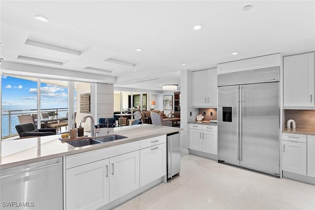 11125 Gulf Shore Dr Unit 701, Naples, FL 34108 - photo 12