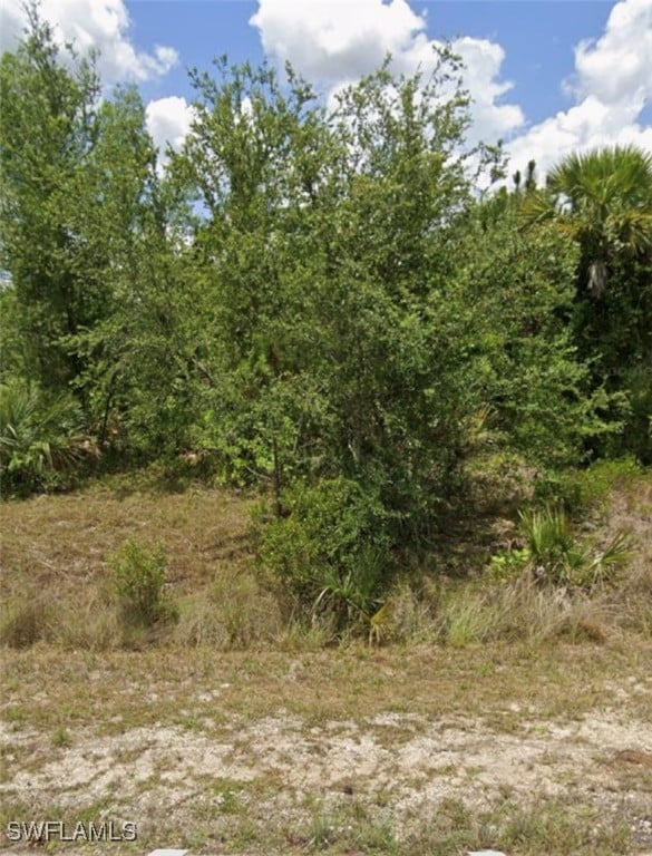 803 Edison Ave, Lehigh Acres FL, 33972 land for sale