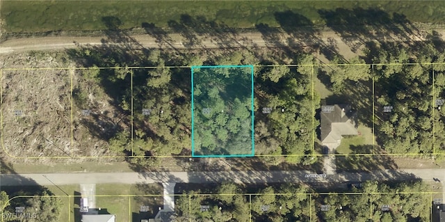 1009 Asther St E, Lehigh Acres FL, 33974 land for sale