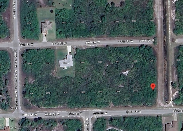 2900 68th St W, Lehigh Acres FL, 33971 land for sale