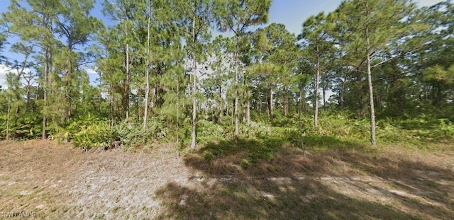 449 Wickham Ave S, Lehigh Acres FL, 33974 land for sale