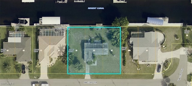 123 SW 53rd Ter, Cape Coral FL, 33914 land for sale