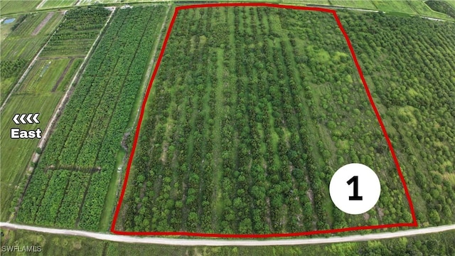 2nd Rd, Labelle FL, 33935 land for sale