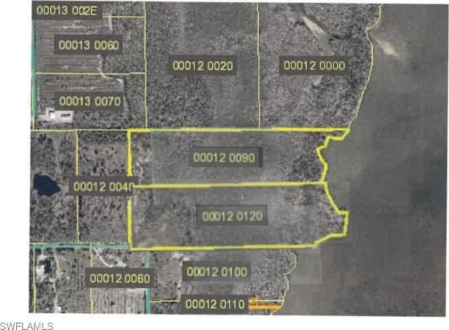 Game Bird Ln, Bokeelia FL, 33922 land for sale