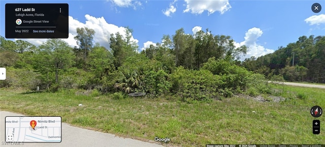 Listing photo 2 for 626 Ladd St, Lehigh Acres FL 33974