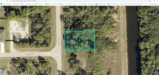 333 Naples Ave S, Lehigh Acres FL, 34120 land for sale