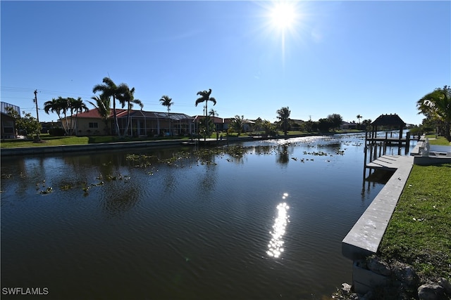 134 SW 31st Ter, Cape Coral FL, 33914 land for sale