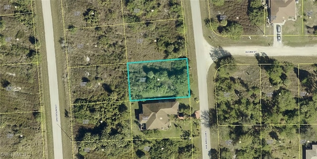 1022 Capetown Ave, Lehigh Acres FL, 33974 land for sale