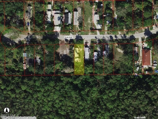 2602 Holly Ave, Naples FL, 34112 land for sale