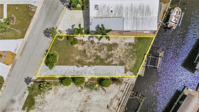 11391 Azalea Ln, Fort Myers Beach FL, 33931 land for sale