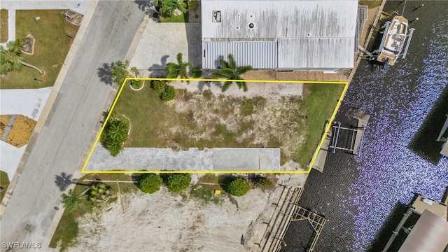 11391 Azalea Ln, Fort Myers Beach FL, 33931 land for sale