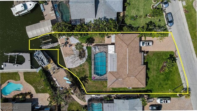 220 Albatross St, Fort Myers Beach, FL 33931 - photo 5