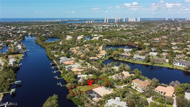 27770 Riverwalk Way, Bonita Springs FL, 34134 land for sale