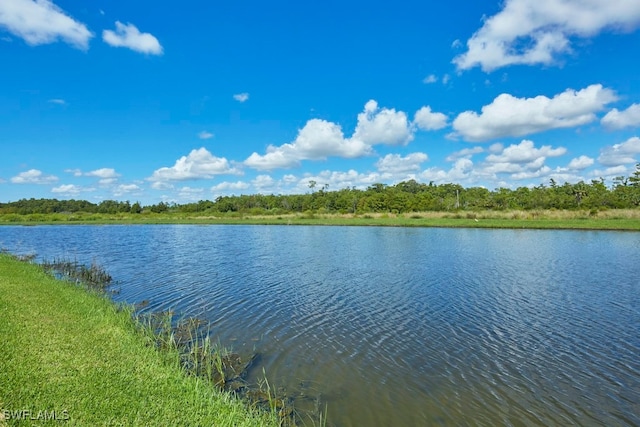 water view