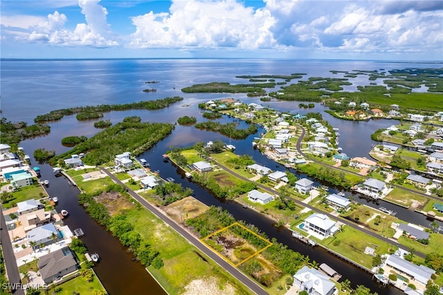 24220 Blackbeard Blvd, Punta Gorda FL, 33955 land for sale