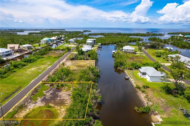 Listing photo 3 for 24220 Blackbeard Blvd, Punta Gorda FL 33955