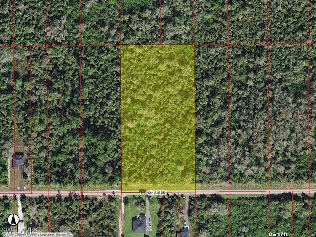 40th Ave SE, Naples FL, 34117 land for sale