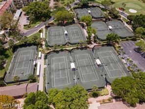 4600 Flagship Dr Unit 201, Fort Myers, FL 33919 - bird's eye view