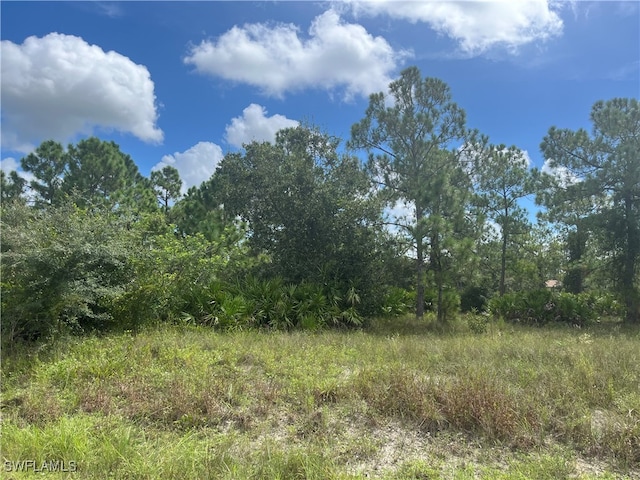 706 Abbott Ave, Lehigh Acres FL, 33972 land for sale