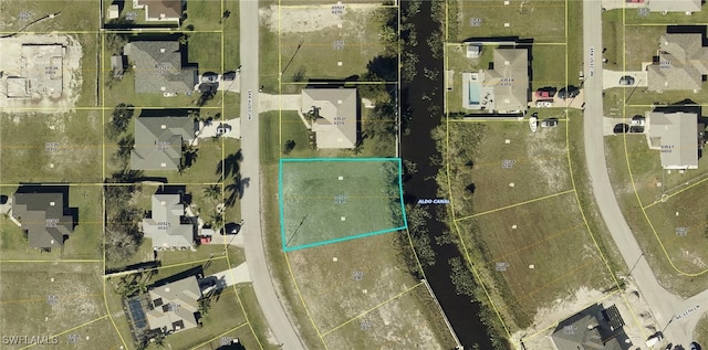 1311 NE 20th Ave, Cape Coral FL, 33909 land for sale