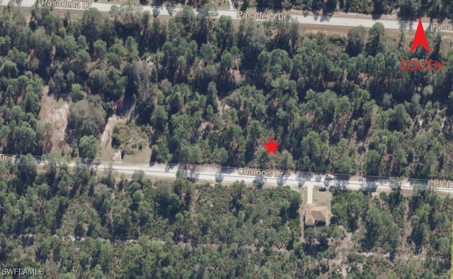 27081 Chamois Dr, Punta Gorda FL, 33955 land for sale