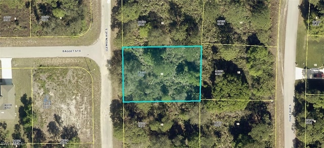 175 Clemson Ave S, Lehigh Acres FL, 33974 land for sale