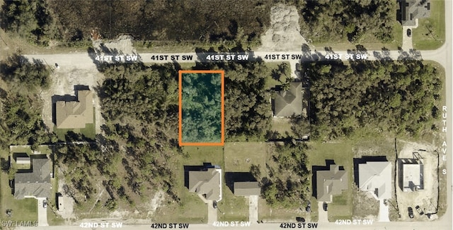 3311 41st St SW, Lehigh Acres FL, 33976 land for sale