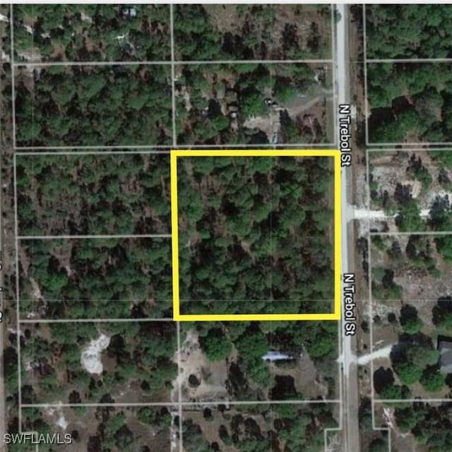 440 N Trebol St, Clewiston, FL 33440