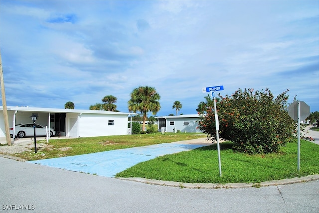 173 Yancey Ln, North Fort Myers FL, 33903 land for sale